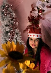 merry christmas de adhara-walk  Imagens