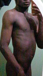 sexyboma Public Poză