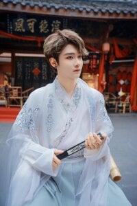 KK的美丽照片 de KK-cuteboy  photos