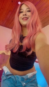 Namiko_Park 🫶🏻🫦🩷 Pic 4