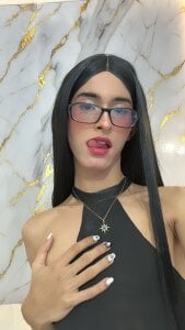 estephany_doll CUTE FACE 🌸✨ Pic 4
