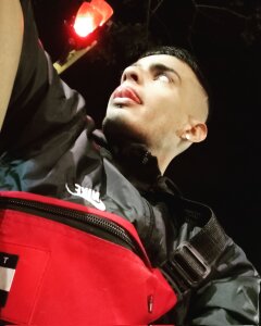 Bad_Boy_Carter69 THE BIG BOY Εικόνα 4