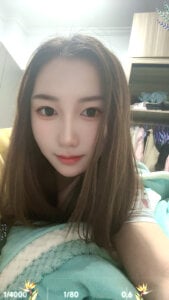 yao-yao-8726: 幺幺 ( 4 фото)