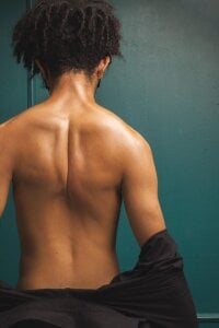 IsabelaAndCJ's Cj bbc Sex Photo 4