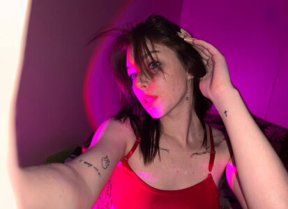 FlorrieLongbotham Public Pic