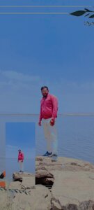 mizansex Public Pic 4