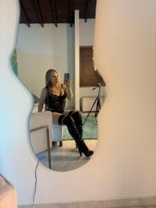 milkavelvett Sexy Girl Billede 2