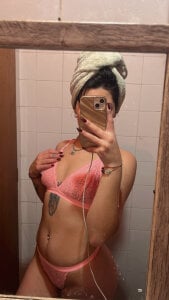 lupereyraa Linda lingerie Immagine  3