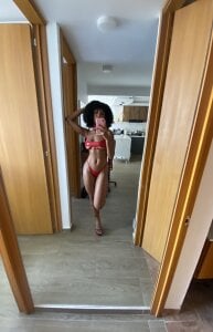 MelissaWaldorf's XXX Nude Photo 5