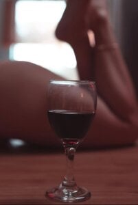 Susy_wisee I am like wine... Pic