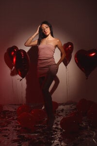 Zdjęcia sweet_amye Passion Red <3: 