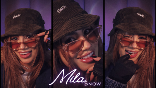 Miila_snow snoowstyle Pic 3