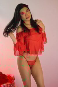 🌹 Red Hot Desire. de Alanna_miaw Foto