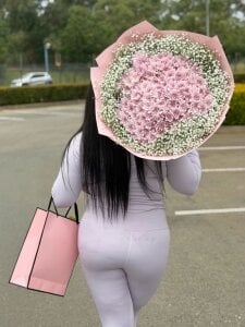 BustyNina41XX Public Pic 2