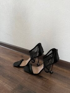 All my shoes de holyharlot  8 Imagens