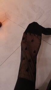 Pantyhose de lorrie_love_story Foto 5