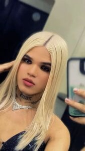 Gabyqueen70 latin girl Εικόνα