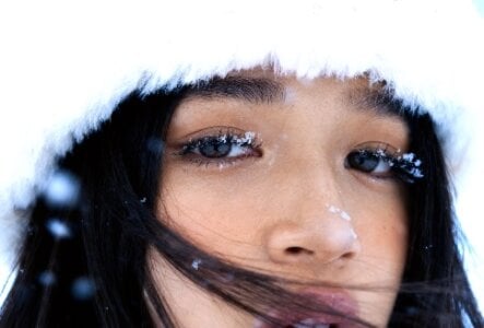 cherxyl_royal ❄️ Snowy Fantasy Poză