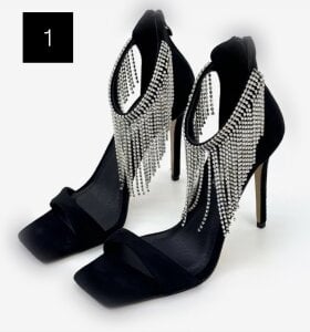 Rina-vibe My heels 👠 Εικόνα