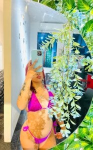 CamilaParisi girl sexy❤️ Hình 4