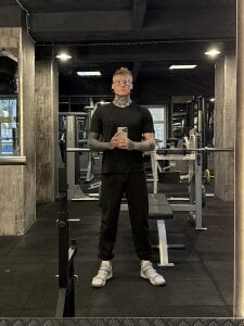 c10h15on1 Gym صورة واحدة|c10h15on1 Gym صورتان|c10h15on1 Gym  4 صور|c10h15on1 Gym  4 صورة