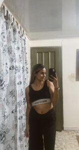 IsabellaClarkeC Good morning, my irresistible one ☀️💋 I’m live from 8:30 a.m. to 3:30 p.m., glowing with desire and Pic 3