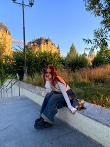 FoxyEuphoria Public Pic