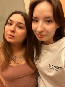 OdellaBlumera Inner Peace: stories of love and laughter in four Pic 2