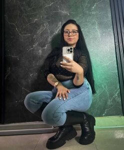 slut_anal_ 👿 Red passion 👿 Pic 2