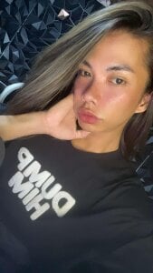 Tsfenty08_ im your baby girl Pic