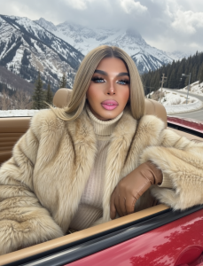 Enjoying Washington, USA de MISSTRESSNathalie_xx  2 Imagens