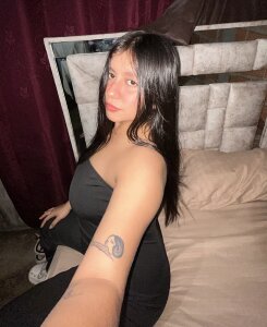 Maggie_69 Public Foto