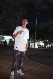 The_latin_boy Public Pic