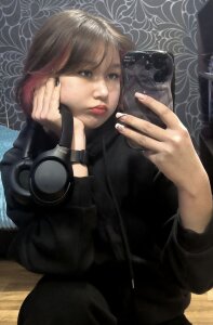 EvelinaKilner solo Chrismas 사진 2