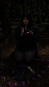 JulianaCastillo Halloween Immagine  7