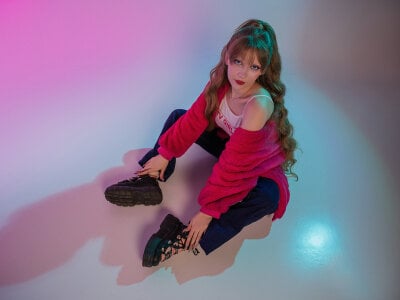 RoseGate TV GIRL Pic 3