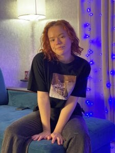 MelodyHasbrouck I want to be yours Pic 3