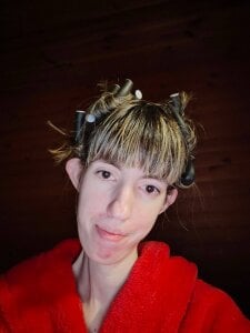 Unusual_G Public Foto 3