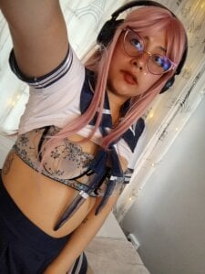 JuliexxxxtasyTeacher’s Favorite 👓📚图片 4