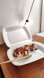 CeceliaJohnson 𝑰𝒇 𝒚𝒐𝒖 𝒇𝒆𝒆𝒅 𝒎𝒆 𝒕𝒉𝒊𝒔 𝒇𝒐𝒐𝒅 𝒐𝒇 𝒕𝒉𝒆 𝒈𝒐𝒅𝒔, You make me happy Foto