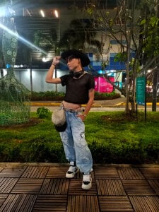 spicy_adonhis Dark Desire Under the City Lights 🌃🔥 Billede 4