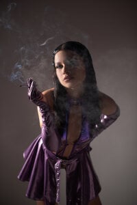 alejagarcia_ SMOKE Foto