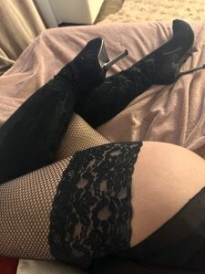 MY LEGS MMMM od Mari69Juana  6 snímek