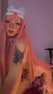 alicedangerXXX SEXY LATIN Pic