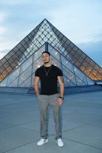 Dimitri_Colleman Francia Billede 3