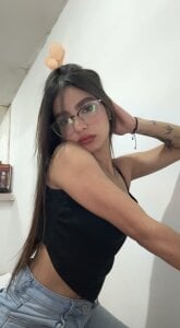 Melanyeee Public Billede