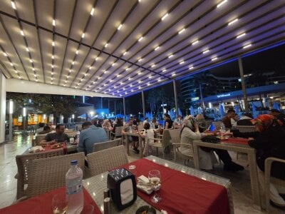 FrauMueller Urlaub ganz normal gestört 😂 Pic 5