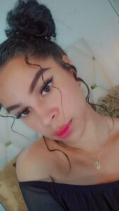 Makeyla_Fox_ I am your love Foto