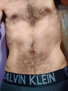 Alexdotado18cm Public Foto