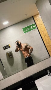 brooklyn- Adore my body and make me happy 사진